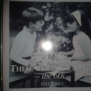 Past Times Various 2003 CD Top-quality Free UK shipping