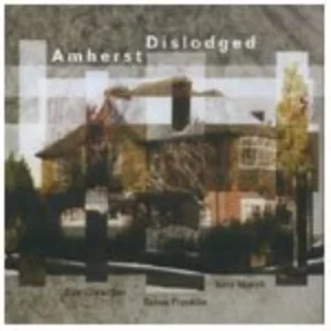 Amherst Dislodged various 2005 CD Top-quality Free UK shipping