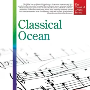 Classical Ocean Various 2013 CD Top-quality Free UK shipping