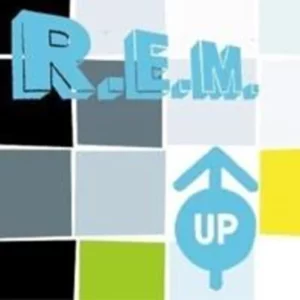 Up R.e.m. 1998 CD Top-quality Free UK shipping