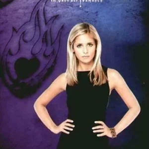 Buffy - Im Bann der Dämonen: Season 4 2003 DVD Top-quality Free UK shipping