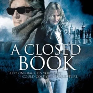 A Closed Book 2010 DVD Top-quality Free UK shipping