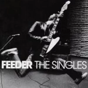 The Singles Feeder 2006 CD Top-quality Free UK shipping