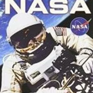 NASA 50 Years of Space Exploration 2003 DVD Top-quality Free UK shipping