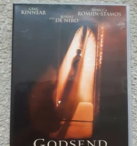 Godsend Greg Kinnear 2004 DVD Top-quality Free UK shipping