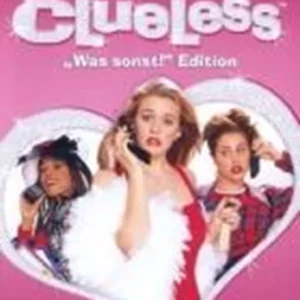 Clueless - "Whatever!" Alicia Silverstone 2005 DVD Top-quality Free UK shipping