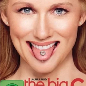 The Big C - Season 3 Linney, Laura 2013 DVD Top-quality Free UK shipping