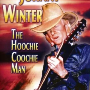 The Hoochie Coochie Man 2005 DVD Top-quality Free UK shipping