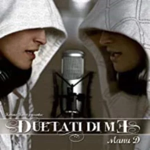 Due Lati Di Me Manu D New CD Top-quality Free UK shipping