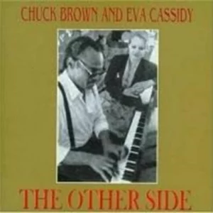 The Other Side Chuck Brown 1992 CD Top-quality Free UK shipping