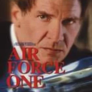 Air Force One Gary Oldman 2001 DVD Top-quality Free UK shipping