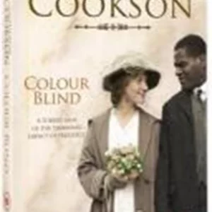 Colour Blind Niamh Cusack, Tony Armatrading, Carmen Ejogo, Jam 2007 DVD