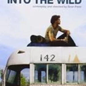 Into the Wild Emile Hirsch 2007 DVD Top-quality Free UK shipping