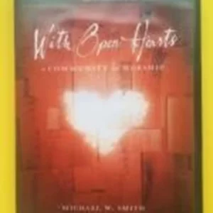 With Open Hearts: A Community in Worship 2003 DVD Top-quality Free UK shipping