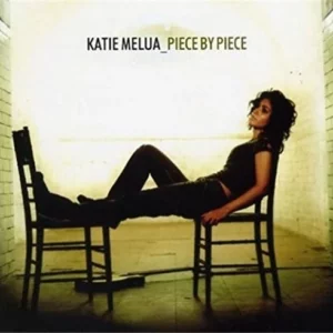 Piece by Piece Katie Melua 2005 CD Top-quality Free UK shipping