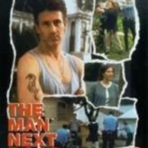 The Man Next Door Michael Ontkean 2001 DVD Top-quality Free UK shipping