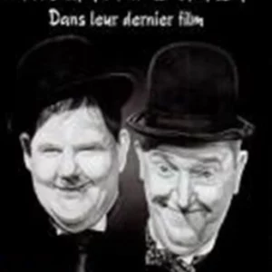 The Laurel And Hardy Collection - Utopia Oliver Hardy and Stan Laurel 1999 DVD