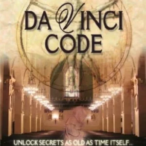 Beyond The Da Vinci Code 2005 DVD Top-quality Free UK shipping