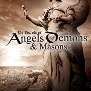 The Secrets of Angels Demons And Masons 2009 DVD Top-quality Free UK shipping