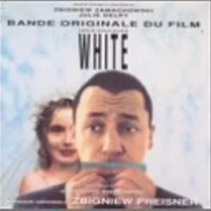 White Various 1994 CD Top-quality Free UK shipping