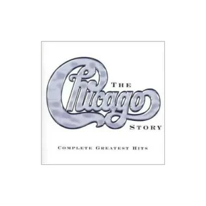 Chicago Story: Complete Greatest hits various 2003 CD Top-quality