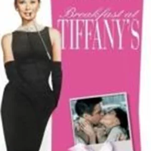 Breakfast At Tiffany's Audrey Hepburn 2006 DVD Top-quality Free UK shipping