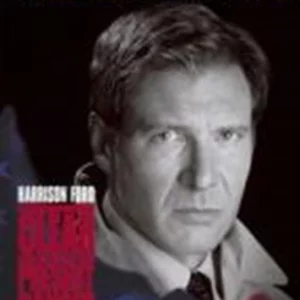 Clear and Present Danger Harrison Ford 2003 DVD Top-quality Free UK shipping