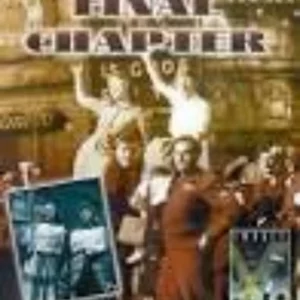 The Final Chapter Michael Aspel 2002 DVD Top-quality Free UK shipping