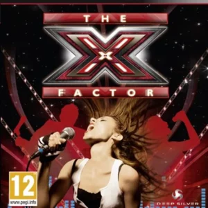 X-Factor : Solus Sony PlayStation 3 2011 Top-quality Free UK shipping