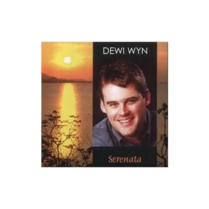 Serenata Dewi Wyn 2002 CD Top-quality Free UK shipping