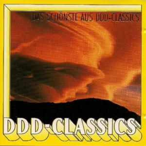 Das Schönste aus DDD-Classics 1991 CD Top-quality Free UK shipping