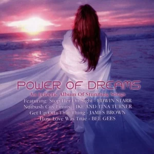 Power of Dreams Various 2004 CD Top-quality Free UK shipping