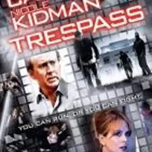 Trespass Nicolas Cage 2012 DVD Top-quality Free UK shipping