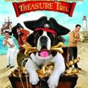 Beethoven's Treasure Tail Jonathan Silverman 2015 DVD Top-quality