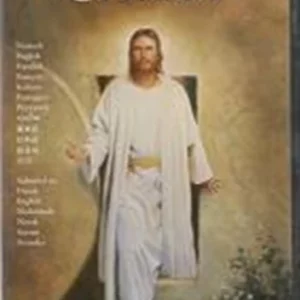 Finding Faith in Christ 2005 DVD Top-quality Free UK shipping