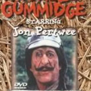 Worzel Gummidge 2 Worzel The Brave -Worzels Wager The Return Of Dafthead 2001