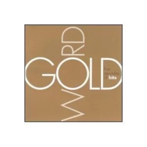 Word Gold Various 2002 CD Top-quality Free UK shipping