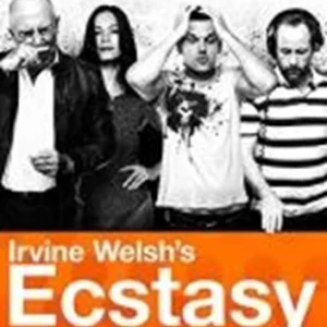 Irvine Welsh's Ecstasy Kristin Kreuk 2012 DVD Top-quality Free UK shipping