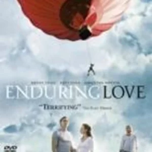 ENDURING LOVE RENTAL Daniel Craig 2005 DVD Top-quality Free UK shipping