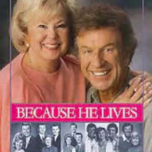 Because He Lives 2000 DVD Top-quality Free UK shipping