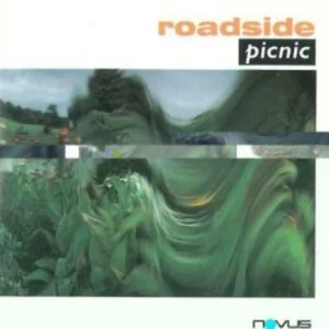 ROADSIDE PICNIC Various 1989 CD Top-quality Free UK shipping