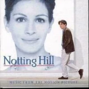 Notting Hill Various Artists 2002 CD Top-quality Free UK shipping