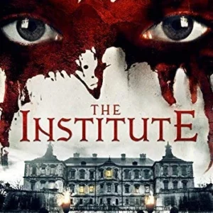 The Institute James Franco 2018 DVD Top-quality Free UK shipping