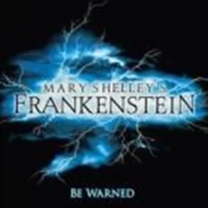 Mary Shelley's Frankenstein Bradley Cooper 1998 DVD Top-quality