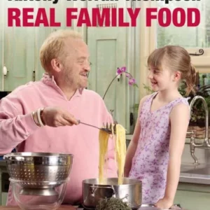 Real Family Food Top-quality Free UK shipping