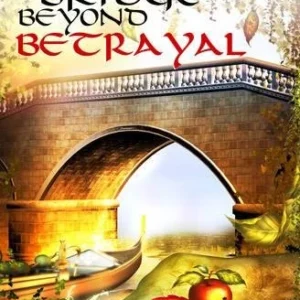 Bridge Beyond Betrayal Top-quality Free UK shipping