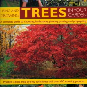 Using and Growing Trees in Your Garden Top-quality Free UK shipping