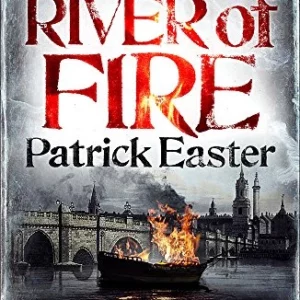 The River of Fire Top-quality Free UK shipping