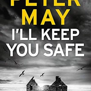 I'll Keep You Safe Top-quality Free UK shipping