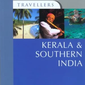 Kerala and Southern India Top-quality Free UK shipping